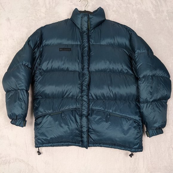 Columbia | Jackets & Coats | Vintage Columbia Women Puffer Jacket 